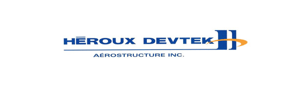 Héroux Devtek Aérostructure Inc.