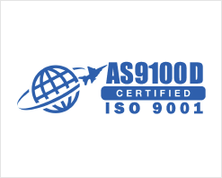 AS9100D