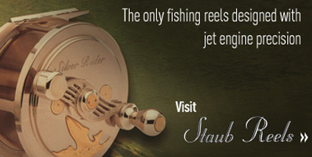 Staub Reels