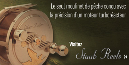 Staub Reels